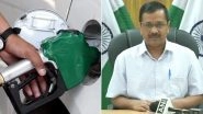 Congress, BJP Claim Credit for Pressuring AAP Govt Into Reducing VAT on Diesel
