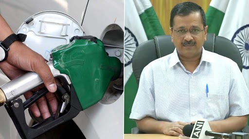 VAT on Diesel Reduced in Delhi From 30% to 16.75%, Diesel price in National Capital Down by Rs 8.36