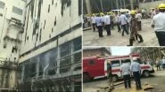 Explosion at Boiler of Neyveli Lignite Plant in Tamil Nadu, 6 Dead, 17 Injured