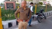 Basant Rath, J&K IPS Officer, Suspended With Immediate Effect, For Repeated Instances of Gross Misconduct and Misbehavior