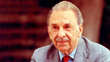 JRD Tata 116th Birth Anniversary: Here Are Some Lesser-Known Facts About the Father of Indian Aviation