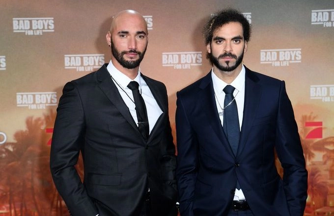 Bad Boys For Life Directors Shooting New Series For Netflix in Belgium Titled 'Soil'