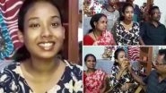 Nandita Haripal, Daughter of a Domestic Help and Tailor in Jharkhand&rsquo;s Jamshedpur, Tops JAC Class 12 Examinations
