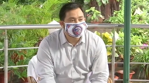 Bihar Heading Towards Becoming Global COVID-19 Hotspot, Says Tejashwi Yadav