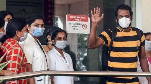 All Passengers Arriving in Goa to Remain in 14-Day Home Isolation or Paid Quarantine