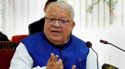 Rajasthan Governor Kalraj Mishra Cancels Independence Day ‘At Home’ Event Due to COVID-19 Situation in the State