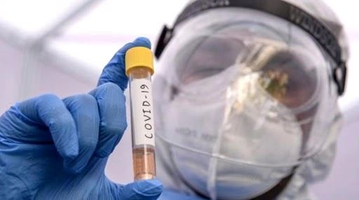 India Reports Highest Single-Day Spike of 45,720 New COVID-19 Cases, 1,129 Deaths in Past 24 Hrs