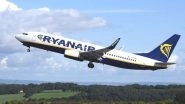 Ryanair, Europe&rsquo;s Largest Budget Airline, Records &pound;168 Million Loss Amid Coronavirus Outbreak, Vows to Keep Flying From the UK to Spain