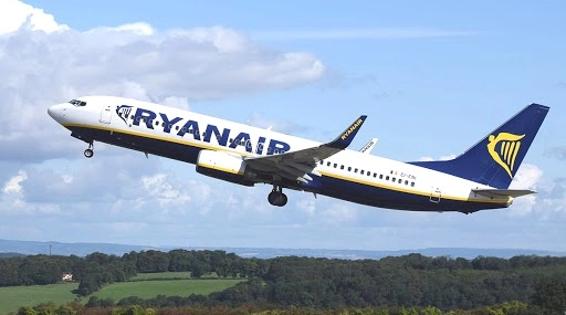 Ryanair, Europe’s Largest Budget Airline, Records £168 Million Loss Amid Coronavirus Outbreak, Vows to Keep Flying From the UK to Spain