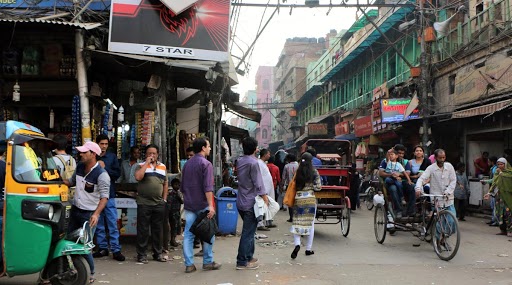 Chandni Chowk to be Non-Motorised Zone from 9 Am to 9 Pm, Says Delhi CM Arvind Kejriwal