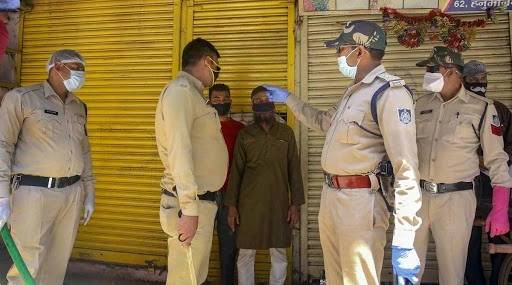 Madhya Pradesh: Section 144 and Ban on Taking Selfies Imposed Near Water Bodies in Barwani