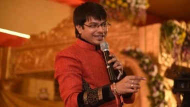 When You Hear Songs Enhancing Relationships&hellip; Its None Other Than Vicky D Parekh