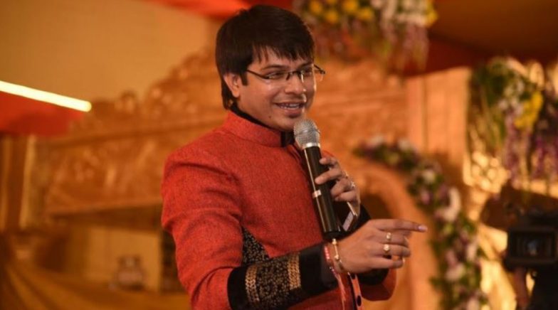 When You Hear Songs Enhancing Relationships… Its None Other Than Vicky D Parekh