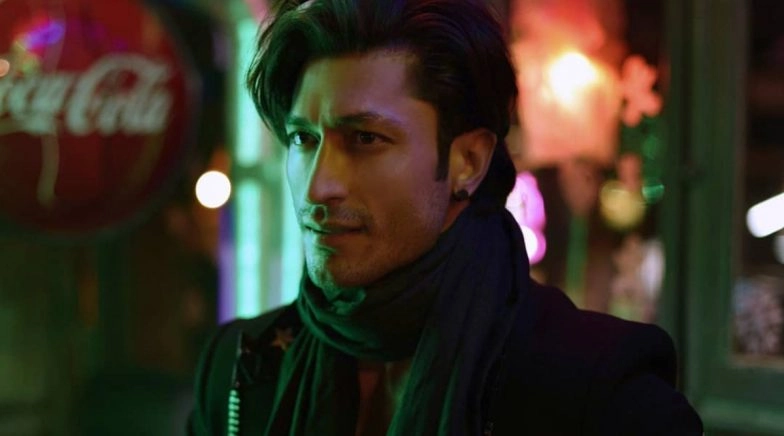 Vidyut Jammwal Opens up About Calling Out Disney+ Hotstar