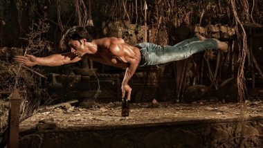 Vidyut Jammwal’s Vision for Indian Action Cinema Worldwide Is to Present Kalaripayattu On-Screen