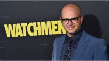 Damon Lindelof Has No Plans to Make Watchmen Season 2 but Is Open to Ideas