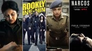 Delhi Crime, Brooklyn Nine-Nine, Mardaani 2, Narcos Are Part Of Maharashtra Cyber Police's Top 10 Web Risks For Movies And TV Shows
