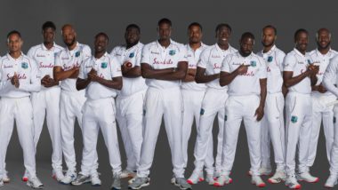 England vs West Indies 1st Test 2020: Not Jason Holder or Shai Hope, These Three Players Can Be Match-Winners for Windies