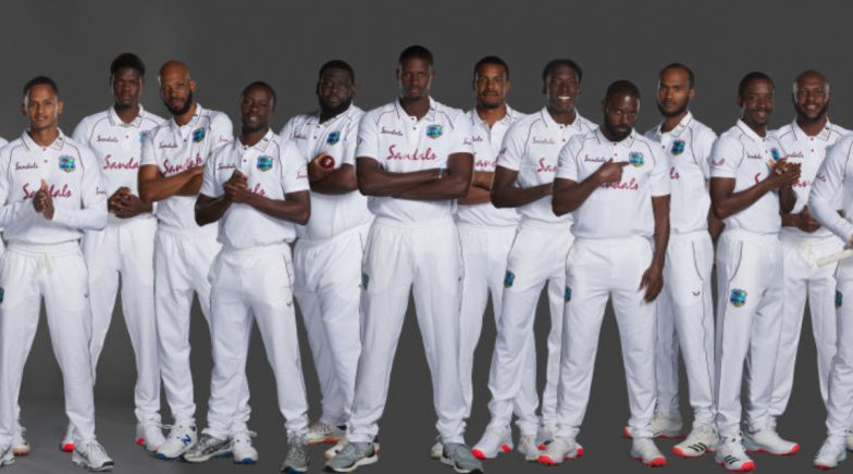 These Three Players Can Be Match-Winners for West Indies in the First Test vs England