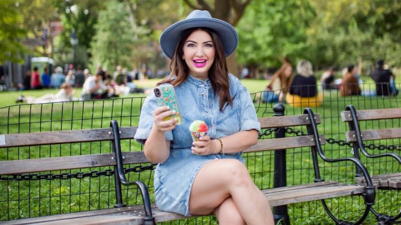 How Mandy Ansari is Using Social Power To Do Good in 2020