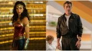 Wonder Woman 1984 Kids' Comics Spoil Mystery of Steve Trevor's Return in Gal Gadot's New Film