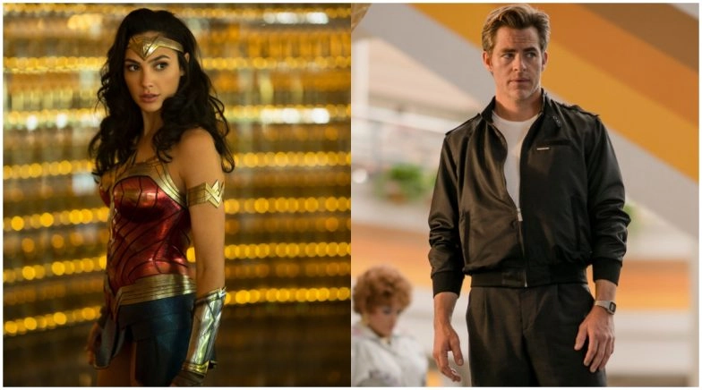 Wonder Woman 1984 Kids' Comics Spoil Mystery of Steve Trevor's Return in Gal Gadot's New Film