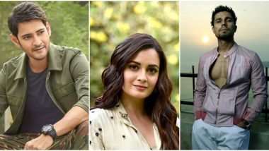 World Nature Conservation Day: Mahesh Babu, Dia Mirza, Randeep Hooda, Anushka Sharma Voice For Saving the planet