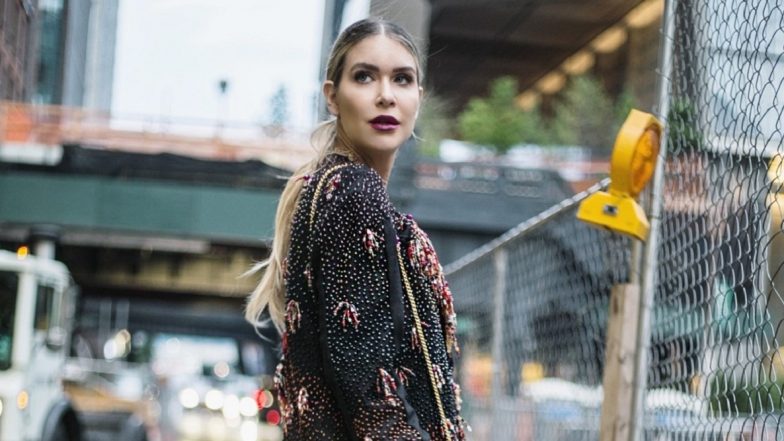 Beauty Idol Isa Jaime Is Revolutionizing the Global Fashion Industry