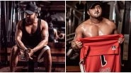 Yo Yo Honey Singh Trends on Twitter Thanks to His Impressive Body Transformation, Fans Shower Praises (Read Tweets)