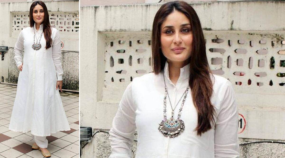 Kareena Kapoor Khan Is Pregnant! Here's a Throwback To Bebo's Gorgeous ...