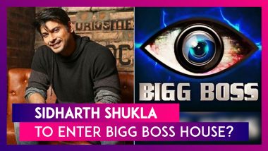 Sidharth Shukla To Enter Bigg Boss 14 House? KGF Chapter 2 Shooting Resumes; Ranveer's Cool 'Nana-G'