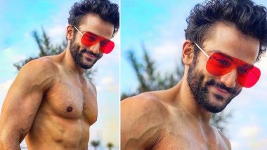 Bigg Boss 14: Panipat Fame Sahil Salathia Reveals He Was Approached For Salman Khan’s Controversial Reality Show but Turned It Down, Reveals Why