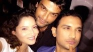 Kushal Tandon Slams Media Reports Claiming He Dated Ankita Lokhande After Her Break Up With Sushant Singh Rajput (View Tweets)