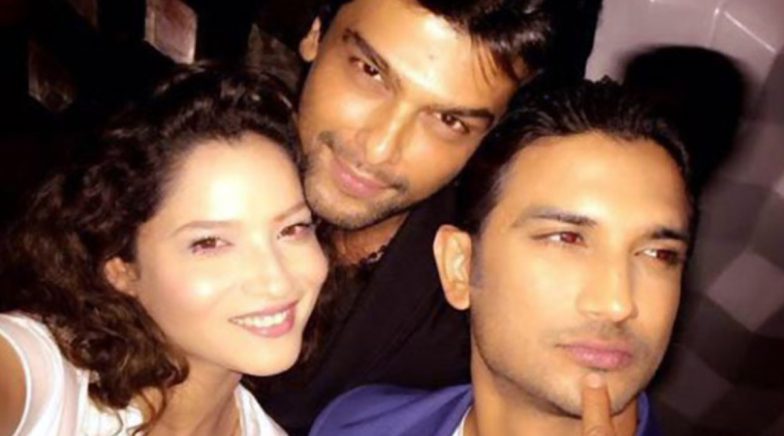 Kushal Tandon Slams Media Reports Claiming He Dated Ankita Lokhande ...