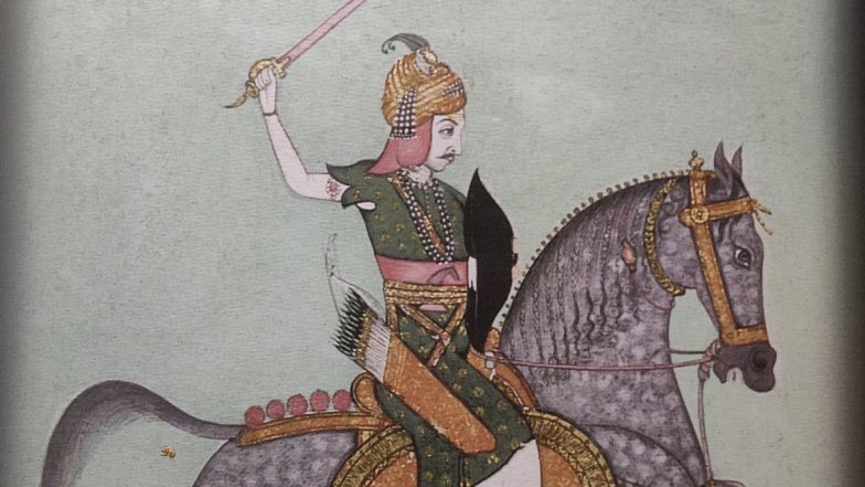 Bajirao 320th Birth Anniversary: Interesting Facts About One of The Greatest Maratha Warriors