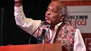 Rahat Indori Passes Away: Fans Pour Condolence Messages For Late Renowned Poet
