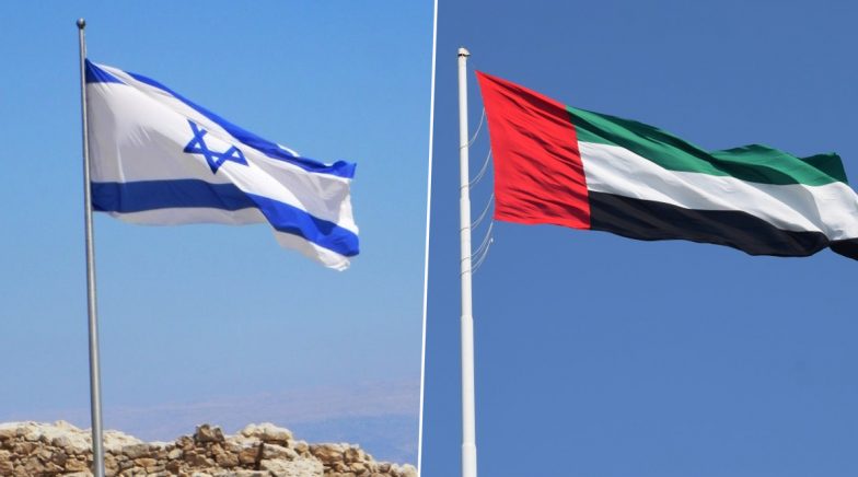 Israel-UAE Deal: Telephone Service Begins Between Two Countries, Israeli News Websites Unblocked
