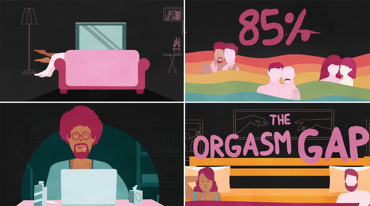 Pornhub Comes Up With EndTheOrgasmGap Campaign That Allows Women To