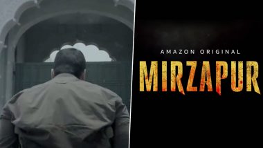 Mirzapur 2 Is Arriving Soon! Makers Share Glimpse of Fan Frenzy Around The Amazon Prime Series (Watch Video)