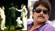 Bigg Boss Telugu 4: Host Akkineni Nagarjuna Starts Shooting For The Reality Show (View Pictures)