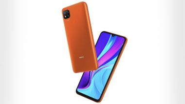 Redmi 9 First Online Sale Today in India at 12 Noon via Amazon India & Mi.com, Prices & Offers