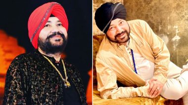 Happy Birthday, Daler Mehndi! 5 Punjabi Bhangra Hits by the Pop Legend That Will Make All the Millennials Go 'Bolo Ta Ra Ra'