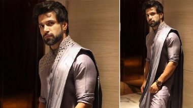 Khatron Ke Khiladi: Made In India: 'Champion' Rithvik Dhanjani Quits the Adventure Reality Show Midway Over Safety Concerns