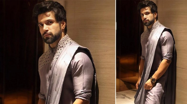Rithvik Dhanjani Opts Out Of Khatron Ke Khiladi: Made In India