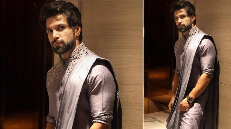 Khatron Ke Khiladi: Made In India: 'Champion' Rithvik Dhanjani Quits the Adventure Reality Show Midway Over Safety Concerns