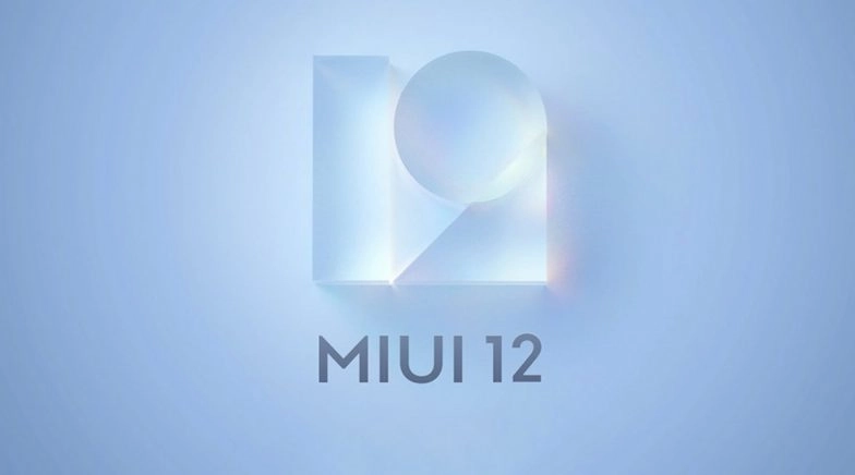 Xiaomi MIUI 12 Officially Launched in India