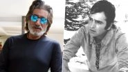 Shakti Kapoor Bagged the Role of a Baddie in 1980 Hit Qurbani Thanks to Feroz Khan&rsquo;s Mercedes - Here's How