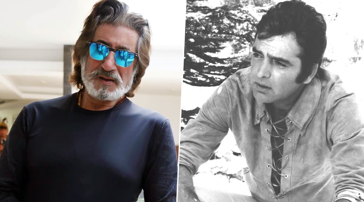 Shakti Kapoor Bagged the Role of a Baddie in 1980 Hit Qurbani Thanks to Feroz Khan’s Mercedes