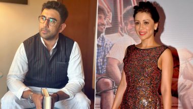 Zidd: Amit Sadh, Amrita Puri to Star in Upcoming Zee5 Show That Will Pay Tribute to the Indian Army