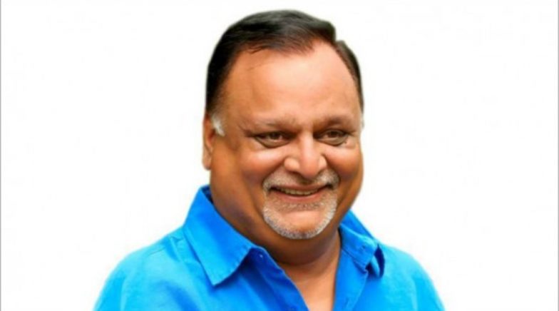 Rajya Sabha Bypoll Results 2020: LDF Ally MV Shreyams Kumar Wins Upper House Seat From Kerala